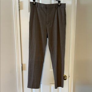 Men's Brown Pants